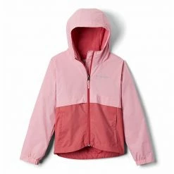 Girls 4-18 Columbia Rain-Zilla Lightweight Rain Jacket Black 2022 -Columbia Shop unnamed file 1000