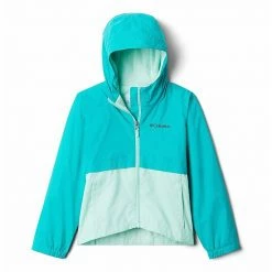 Girls 4-18 Columbia Rain-Zilla Lightweight Rain Jacket Black 2022 -Columbia Shop unnamed file 1002