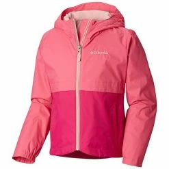 Girls 4-18 Columbia Rain-Zilla Lightweight Rain Jacket Black 2022 -Columbia Shop unnamed file 1007