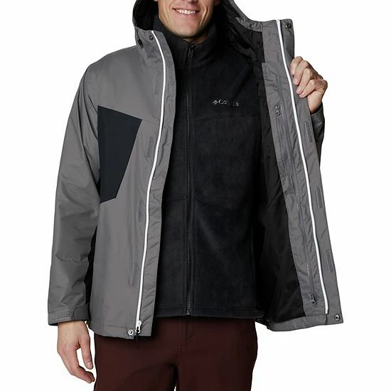 Men's Columbia Tunnel Falls Interchange Jacket Collegiate Navy Men's Columbia Tunnel Falls Interchange Jacket Collegiate Navy -Columbia Shop unnamed file 1011