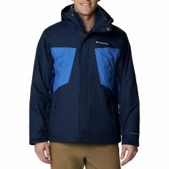 Men's Columbia Tunnel Falls Interchange Jacket Collegiate Navy 6 Men's Columbia Tunnel Falls Interchange Jacket Collegiate Navy -Columbia Shop unnamed file 1013