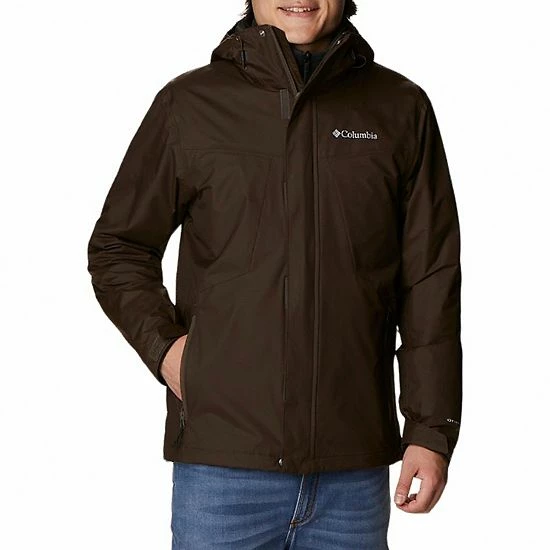 Men's Columbia Tunnel Falls Interchange Jacket Collegiate Navy Men's Columbia Tunnel Falls Interchange Jacket Collegiate Navy -Columbia Shop unnamed file 1019