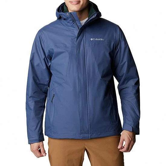 Men's Columbia Tunnel Falls Interchange Jacket Collegiate Navy Men's Columbia Tunnel Falls Interchange Jacket Collegiate Navy -Columbia Shop unnamed file 1020