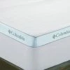 Columbia Omni Freeze Cooling 3" Memory Foam Topper 2 Columbia Omni Freeze Cooling 3" Memory Foam Topper -Columbia Shop unnamed file 1040
