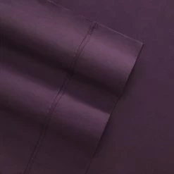 Columbia Soft And Cool Performance Sheet Set Or Pillowcases Stone Blue