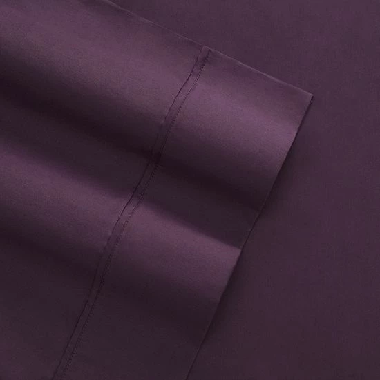 Columbia Soft And Cool Performance Sheet Set Or Pillowcases Stone Blue 3 Columbia Soft And Cool Performance Sheet Set Or Pillowcases Stone Blue