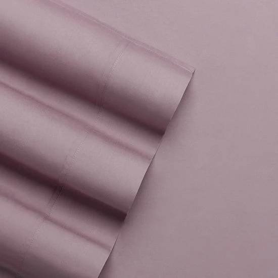 Columbia Soft And Cool Performance Sheet Set Or Pillowcases Stone Blue 12 Columbia Soft And Cool Performance Sheet Set Or Pillowcases Stone Blue - Image 10