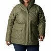Plus Size Columbia Copper Crest™ Fleece-Lined Water-Resistant Jacket Marionberry 2 Plus Size Columbia Copper Crest™ Fleece-Lined Water-Resistant Jacket Marionberry -Columbia Shop unnamed file 1088