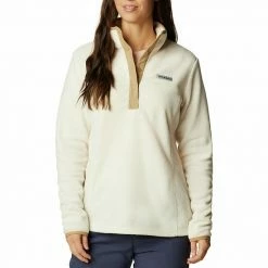 Women's Columbia Benton Springs Half-Snap Fleece Jacket Blush Pinkpeach Blosom 26 Women's Columbia Benton Springs Half-Snap Fleece Jacket Blush Pinkpeach Blosom -Columbia Shop unnamed file 1105