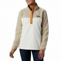 Women's Columbia Benton Springs Half-Snap Fleece Jacket Blush Pinkpeach Blosom 35 Women's Columbia Benton Springs Half-Snap Fleece Jacket Blush Pinkpeach Blosom -Columbia Shop unnamed file 1114