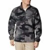 Men's Columbia Steens Mountain™ Printed Jacket Black Camo 1 Men's Columbia Steens Mountain™ Printed Jacket Black Camo -Columbia Shop unnamed file 1116