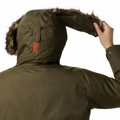 Plus Size Columbia Suttle Mountain Faux-Fur Hood Insulated Jacket Peach Blossom -Columbia Shop unnamed file 1137