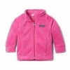 Baby Columbia Benton Springs Fleece Jacket Mneralpink -Columbia Shop unnamed file 1177
