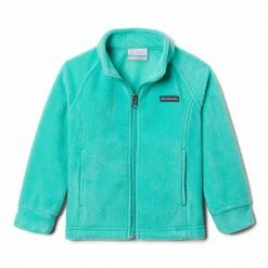 Baby Columbia Benton Springs Fleece Jacket Mneralpink -Columbia Shop unnamed file 1180
