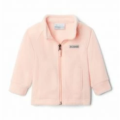 Baby Columbia Benton Springs Fleece Jacket Mneralpink -Columbia Shop unnamed file 1187