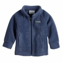 Baby Columbia Benton Springs Fleece Jacket Mneralpink -Columbia Shop unnamed file 1191