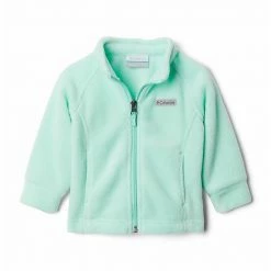 Baby Columbia Benton Springs Fleece Jacket Mneralpink -Columbia Shop unnamed file 1195