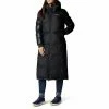Women's Columbia Omni-Heat Pike Lake Maxi Coat Chalk -Columbia Shop unnamed file 1197