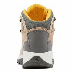 Columbia Newton Ridge Women's Waterproof Hiking Boots Vintage Pink -Columbia Shop unnamed file 1227