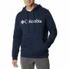 Men's Columbia Trek Hoodie Bright Indigo -Columbia Shop unnamed file 1236