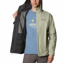 Men's Columbia WaterTight II Jacket Dnu -Columbia Shop unnamed file 124