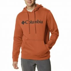 Men's Columbia Trek Hoodie Bright Indigo -Columbia Shop unnamed file 1244