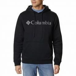 Men's Columbia Trek Hoodie Bright Indigo -Columbia Shop unnamed file 1245