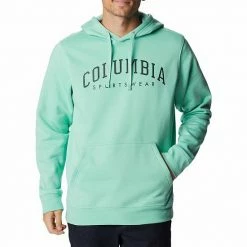 Men's Columbia Trek Hoodie Bright Indigo -Columbia Shop unnamed file 1251