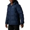 Men's Columbia Pike Lake Omni-Heat Hooded Jacket Black -Columbia Shop unnamed file 1256