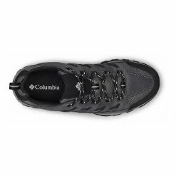 Columbia Crestwood Men's Trail Shoes Shark Columbia Gray -Columbia Shop unnamed file 1270