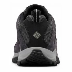 Columbia Crestwood Men's Trail Shoes Shark Columbia Gray -Columbia Shop unnamed file 1271
