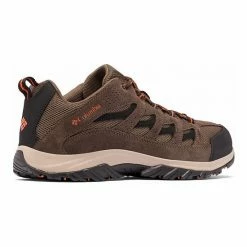 Columbia Crestwood Men's Trail Shoes Shark Columbia Gray -Columbia Shop unnamed file 1272