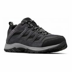 Columbia Crestwood Men's Trail Shoes Shark Columbia Gray -Columbia Shop unnamed file 1276