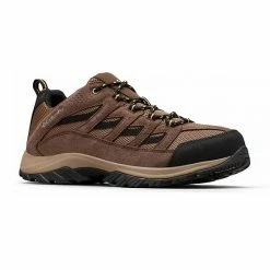 Columbia Crestwood Men's Trail Shoes Shark Columbia Gray -Columbia Shop unnamed file 1277