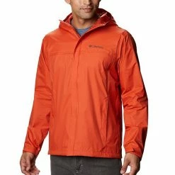 Men's Columbia WaterTight II Jacket Dnu -Columbia Shop unnamed file 129