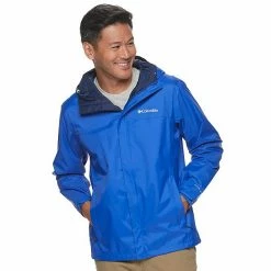 Men's Columbia WaterTight II Jacket Dnu -Columbia Shop unnamed file 133