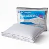 Columbia Medium / Firm Side Sleeper Down Chamber Pillow -Columbia Shop unnamed file 1336