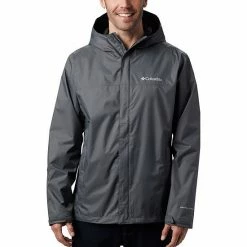 Men's Columbia WaterTight II Jacket Dnu -Columbia Shop unnamed file 137