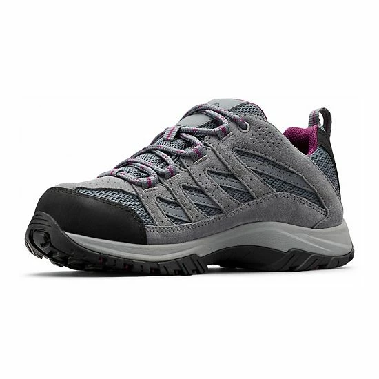 Columbia Crestwood Women's Hiking Shoes Graphite Wild Iris Columbia Crestwood Women's Hiking Shoes Graphite Wild Iris -Columbia Shop unnamed file 1378