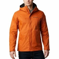 Men's Columbia WaterTight II Jacket Dnu -Columbia Shop unnamed file 138
