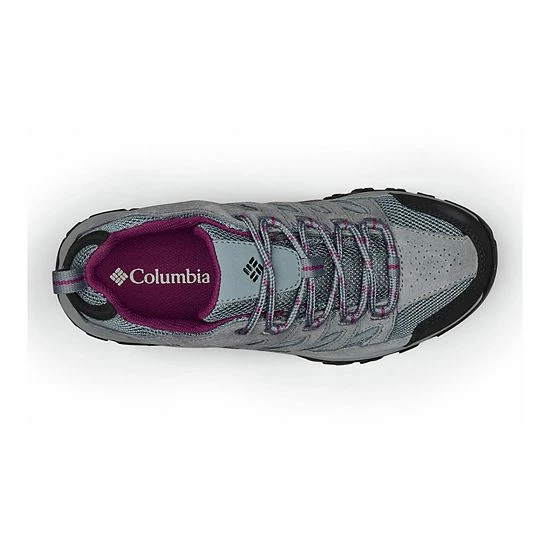 Columbia Crestwood Women's Hiking Shoes Graphite Wild Iris Columbia Crestwood Women's Hiking Shoes Graphite Wild Iris -Columbia Shop unnamed file 1380