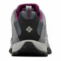 Columbia Crestwood Women's Hiking Shoes Graphite Wild Iris 6 Columbia Crestwood Women's Hiking Shoes Graphite Wild Iris -Columbia Shop unnamed file 1381