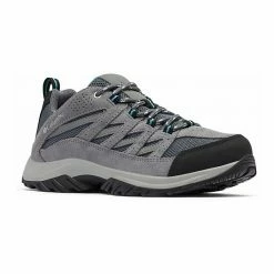 Columbia Crestwood Women's Hiking Shoes Graphite Wild Iris 11 Columbia Crestwood Women's Hiking Shoes Graphite Wild Iris -Columbia Shop unnamed file 1386