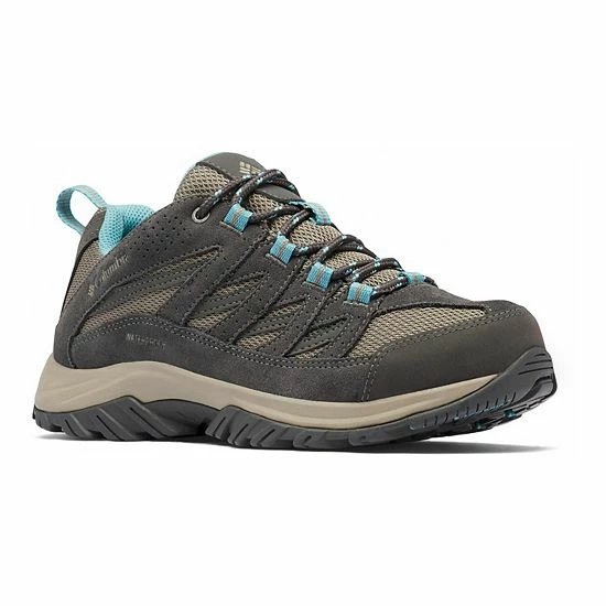 Columbia Crestwood Women's Hiking Shoes Graphite Wild Iris Columbia Crestwood Women's Hiking Shoes Graphite Wild Iris -Columbia Shop unnamed file 1392