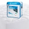 Columbia Waterproof Down-Alternative Mattress Pad -Columbia Shop unnamed file 1395