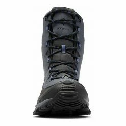 Columbia Bugaboot III Men's Waterproof Winter Boots Cordovan -Columbia Shop unnamed file 1452