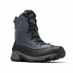 Columbia Bugaboot III Men's Waterproof Winter Boots Cordovan -Columbia Shop unnamed file 1453