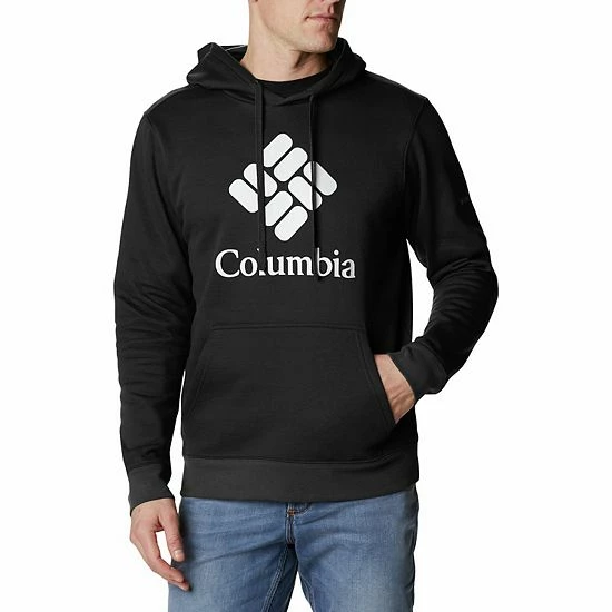 Big & Tall Columbia Trek Hoodie Med Charcoal Heather Big & Tall Columbia Trek Hoodie Med Charcoal Heather -Columbia Shop unnamed file 1457