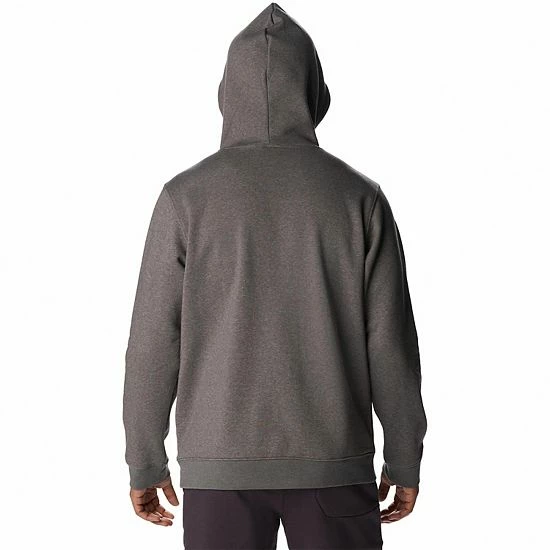 Big & Tall Columbia Trek Hoodie Med Charcoal Heather Big & Tall Columbia Trek Hoodie Med Charcoal Heather -Columbia Shop unnamed file 1458