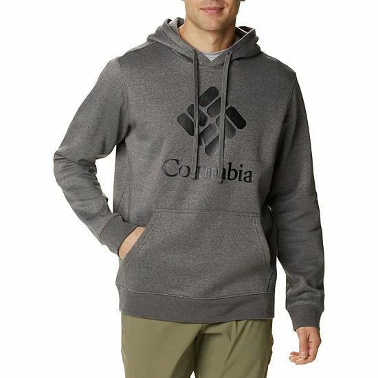 Big & Tall Columbia Trek Hoodie Med Charcoal Heather Big & Tall Columbia Trek Hoodie Med Charcoal Heather -Columbia Shop unnamed file 1463